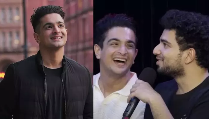 ‘Ye Cheez Mujhe…’ Ranveer Allahbadia’s Comment On Not Being ‘Good Son’ Surfaces Amid Controversy