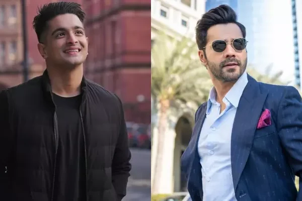 Ranveer Once Tried Convincing Varun Dhawan To Go…