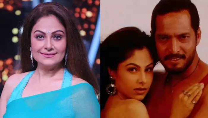 Ayesha Jhulka’s Alleged Affair With Nana Patekar, His…