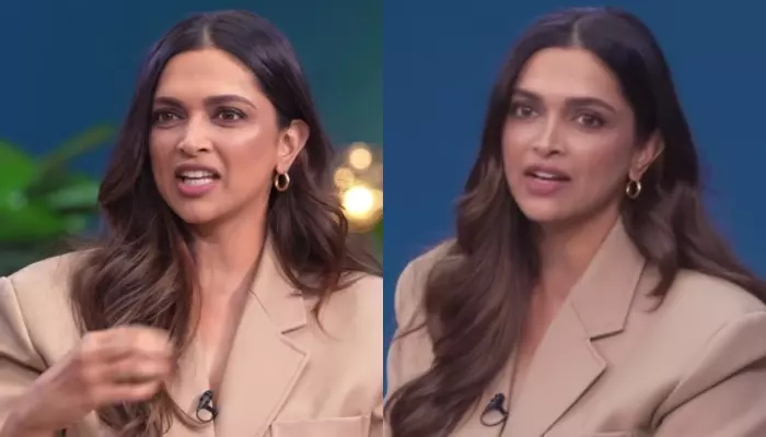 Deepika Padukone Discussed The Importance Of Rest On ‘Pariksha Pe Charcha’, Says, ‘I Kept Working..’