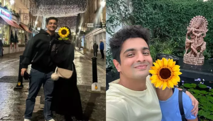 Ranveer Allahbadia And Nikki Sharma Quash Break Up Buzz? Duo’s Recent IG Activities Grab Attention