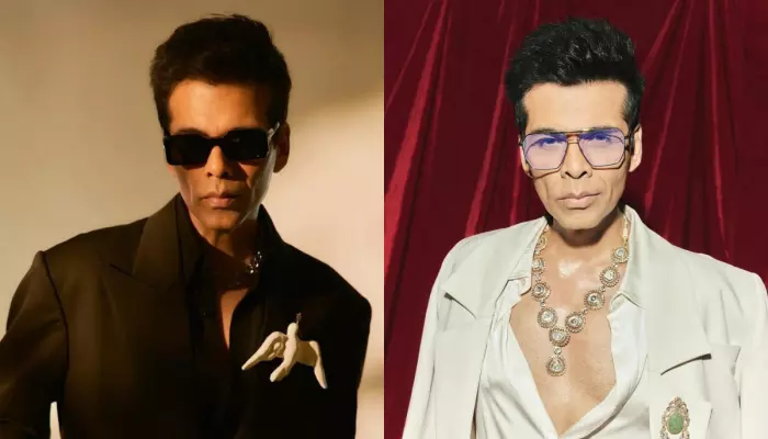 Karan Johar Says He Was ‘Born Feminist’ As He Addresses Questionable Gender Politics In ‘DDLJ’