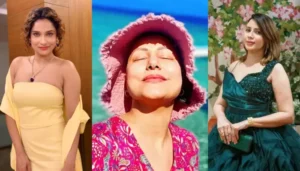 Ankita Lokhande Slams Rozlyn Khan for ‘Cheap’ Comments&hellip;