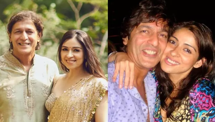 Chunky Panday And Bhavana Share ‘Golden Rules’ From&hellip;