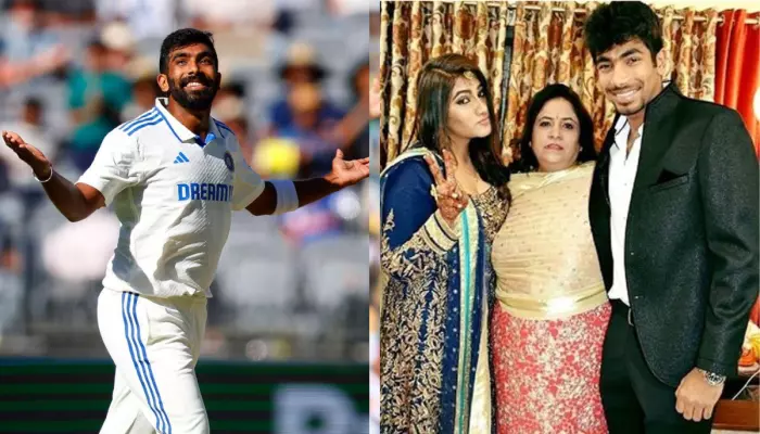 Meet Jasprit Bumrah’s Sister, Juhika: She Left Teaching, Works As A Makeup Artist, Earning In Lakhs