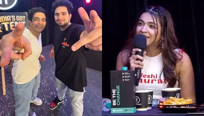 Apoorva Mukhija Records Statement, Subtly Replies To IGL Controversy, Refuses To Delete Show’s Clip