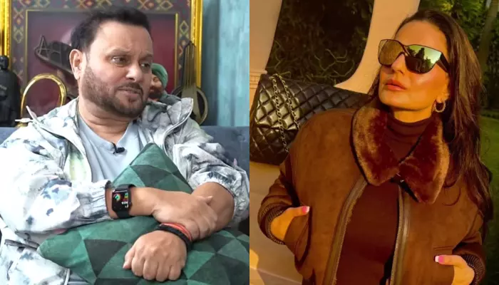 Anil Sharma Hits Back At Ameesha Patel For&hellip;