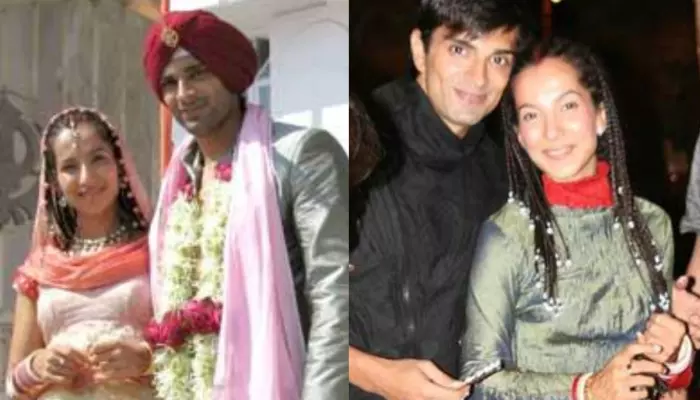 When Karan Singh Grover’s First Wife Shraddha Broke Her Silence On Their Divorce, ‘Had Tried..’