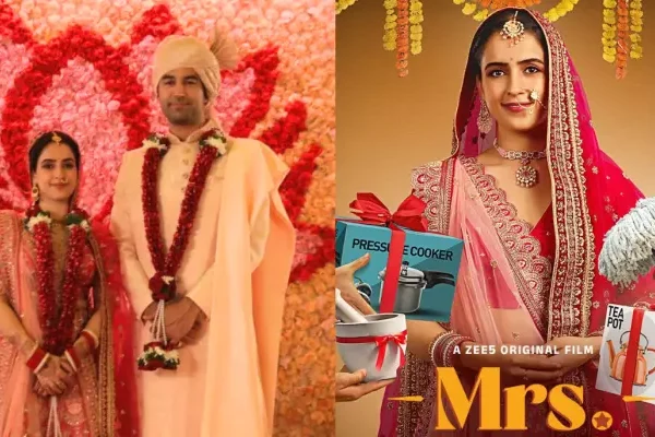 Mrs. Movie: Sanya Malhotra’s Film About Toxic Indian&hellip;