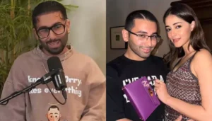 Orry Revealed Ananya Panday Was ‘Jealous And Insecure’&hellip;