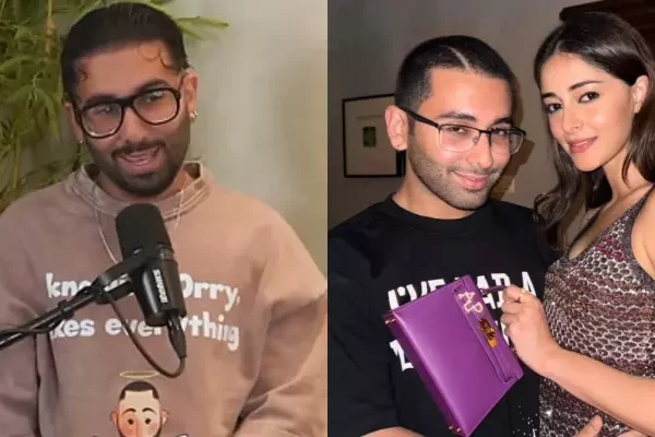 Orry Revealed Ananya Panday Was ‘Jealous And Insecure’&hellip;