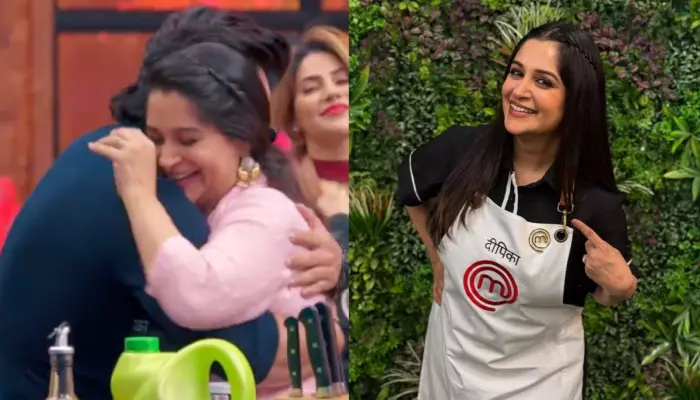 ‘Celebrity MasterChef’: Shoaib Ibrahim Comes In Support Of&hellip;