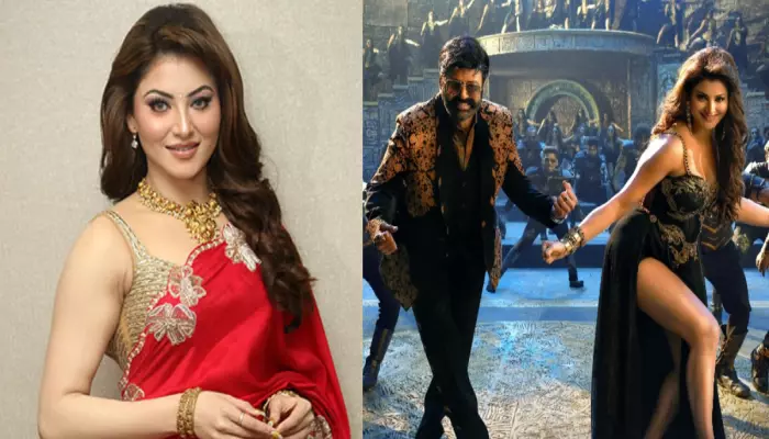 Urvashi Rautela Says It’s ‘Hard To Assess’ Why ‘Dabidi Dibidi’ Received Hate, ‘We Didn’t Realise…’