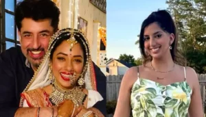 Rupali Ganguly’s Stepdaughter Esha Slams Her After Court&hellip;