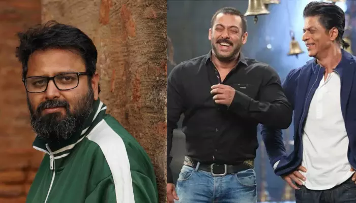 Nikkhil Advani Reveals Why He Does Not Want To Work With SRK, Salman Khan, ‘Don’t Know How To..’