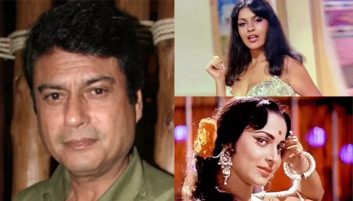 Kanwaljit Singh’s Love Life: Engagement And Marriage Rumours With Zeenat Aman And Waheeda Rehman