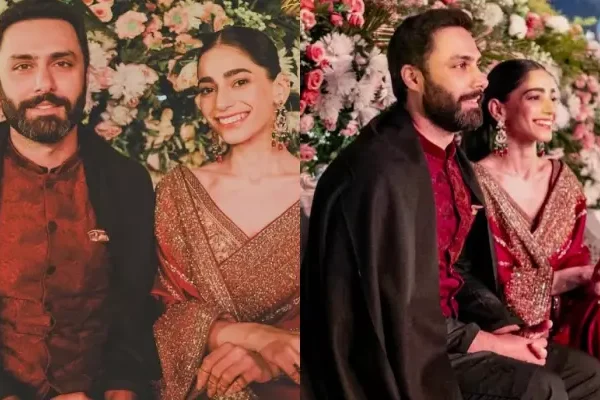 Ahmed Ali Akbar Will Soon Tie Knot With…