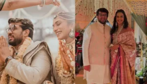 PV Sindhu Opens Up On How Love With&hellip;