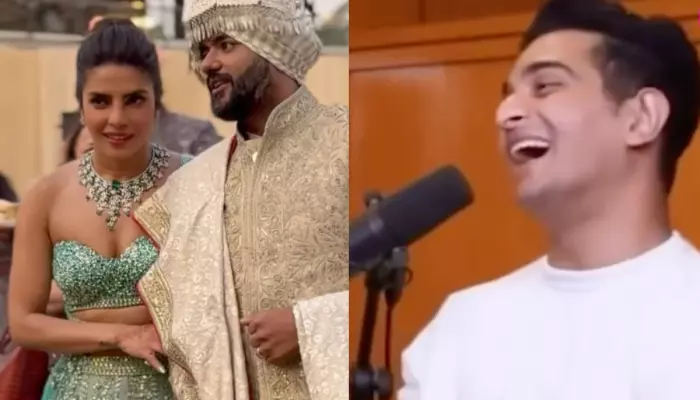Priyanka Chopra Once Schooled Ranveer Allahbadia About Importance Of ‘Family’ And ‘Fame’