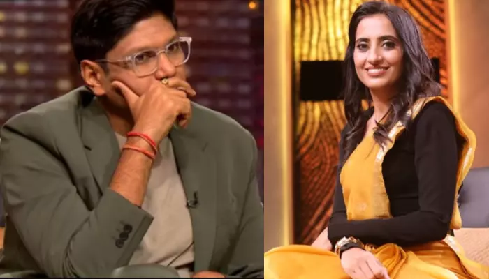 ‘Shark Tank India 4’: Vineeta Singh Slams Peyush Bansal For Pressuring Founders In Deal Showdown