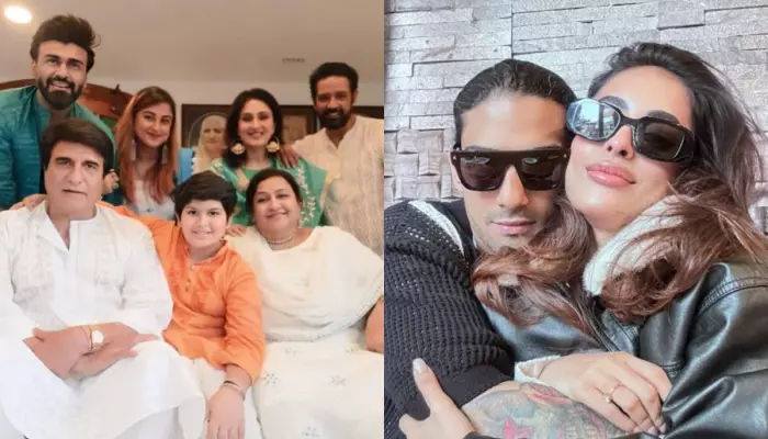 Aarya Babbar Shares Babbars’ Aren’t Invited To Prateik Babbar’s Wedding, ‘Someone Is Influencing…’