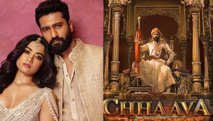 ‘Chhaava’: Vicky Kaushal’s Period-Drama Falls Prey To Piracy, Leaked Online Hours After Release