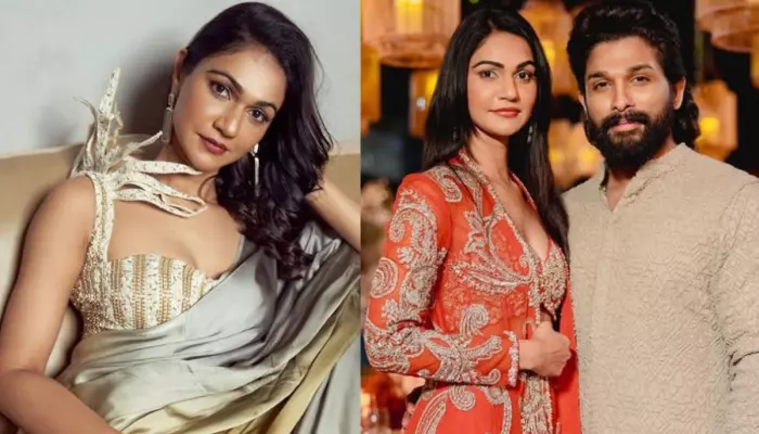 Meet Allu Arjun’s Wife, Sneha Reddy, Leading Entrepreneur, Impressive Education, Rs. 42 Cr Net Worth