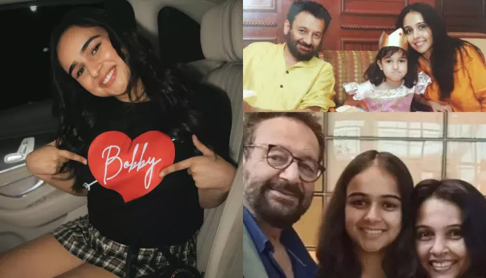 Meet Kaveri Kapur: Star Kid Who Suffered Due To Parents, Shekhar Kapur And Suchitra’s Ugly Divorce