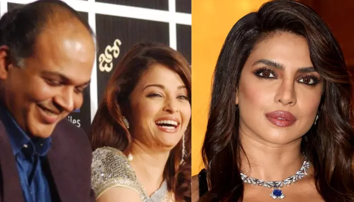 When ‘Jodhaa Akbar’ Director, Ashutosh Gowariker Was Upset As Priyanka Not Aishwarya Rai Won Award