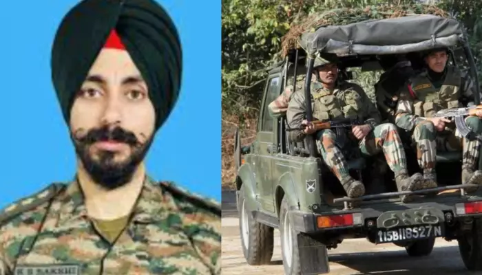 Soldiers Killed In Jammu’s Terror Attack Were All Set To Get Married, Families Left Inconsolable