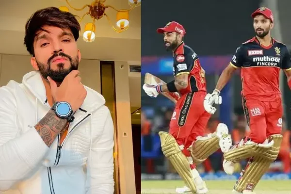 Rajat Patidar’s Story: Virat Kohli And RCB’s Captain,…