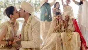 Prateik Babbar Gets Married At His Late Mother,&hellip;