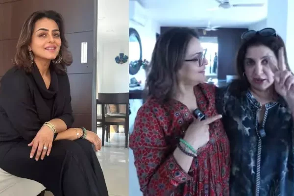 Farah Khan Promises ‘Chhaiya Chhaiya 2’ To Shilpa…