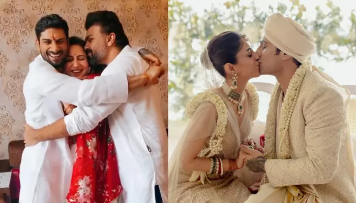 Prateik Babbar’s Step-Brother, Arya Takes A Dig At His Second Wedding, ‘Mere Doggy Ki Bhi 2-2 Gfs..’