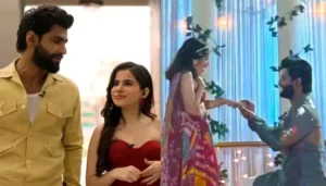 Did Uorfi Javed Just Get Engaged? Here Is&hellip;