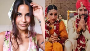 Who Is Prateik Babbar’s First Wife, Sanya Sagar,&hellip;