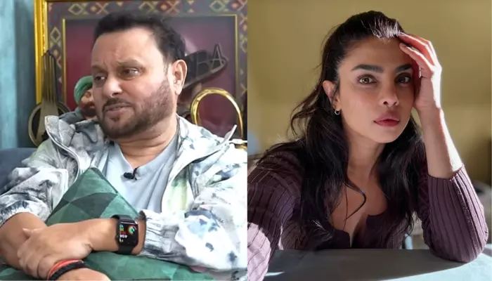 Anil Sharma On Helping Priyanka Chopra After Botched…