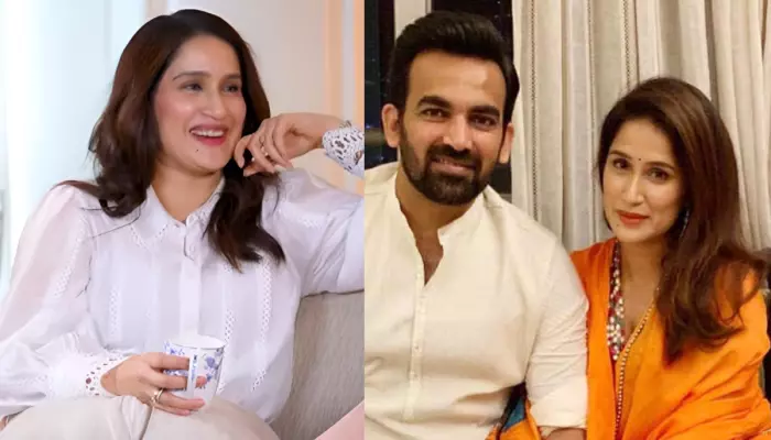 Sagarika Ghatge Reveals Family’s Reaction To Her Interfaith Marriage With Zaheer Khan, ‘It Was…’