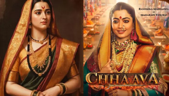 Chhaava: Who Was Maharani Yesubai? Know About ‘The Maratha Queen’ Played By Rashmika Mandanna