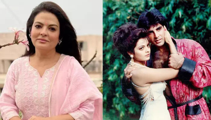 Akshay Kumar’s Ex-GF, Sheeba Akashdeep On Their Bond, ‘Working In Close Proximity, Ho Jata Hai Ishq’