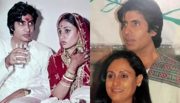 Jaya Bhaduri’s Dad Was Once Invited To Discuss Amitabh Bachchan’s Affairs, ‘The Most Maligned Man..’