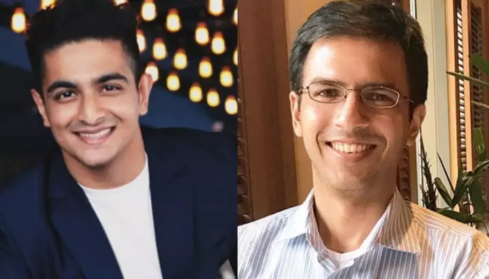 Who Is Abhinav Chandrachud? Ex-CJI’s Son, Represents Ranveer Allahbadia In ‘India’s Got Latent’ Case