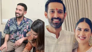 Vikrant Massey’s Wife, Sheetal Thakur Remembers Having Court&hellip;