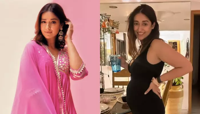 Ileana D’Cruz Just Confirmed Her Second Pregnancy? Gives A Sneak Peek Into Her Midnight Cravings