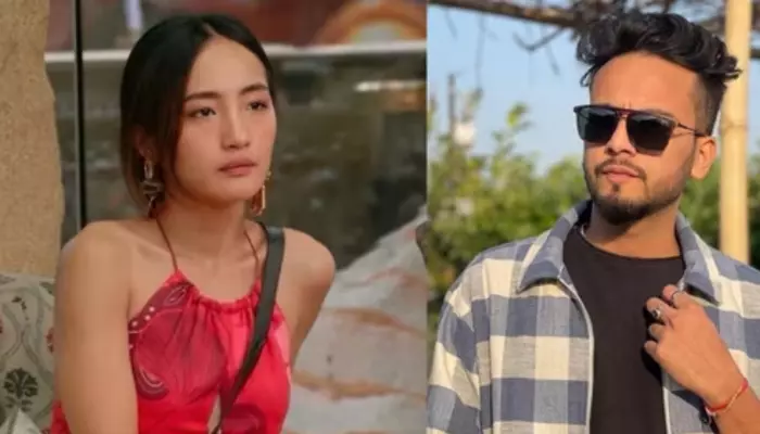 Elvish Yadav Clarifies Not Using Racist Comment Against Chum Darang, ‘Was Never Any Intention..’