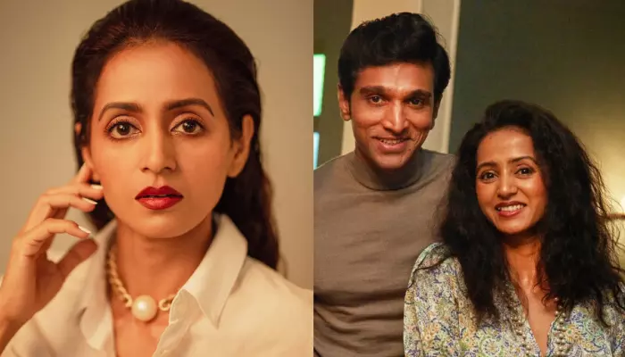 Who Is Bhamini Oza? Talented Actress, Cancer Survivor, And Pratik Gandhi’s Biggest Support