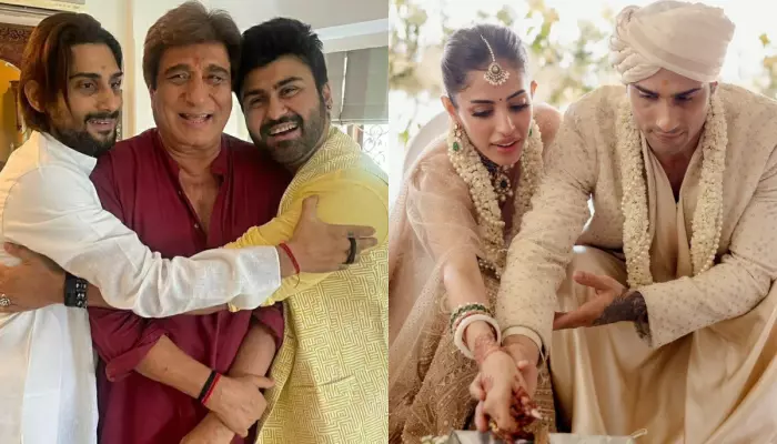 Arya Babbar Bashes Prateik For Snubbing Raj From His Wedding, Says, ‘He Hurt His Mom, Smita Patil..’