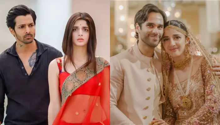 ‘Sanam Teri Kasam’ Actress, Mawra Hocane Credits Husband, Ameer For The Film’s Re-Release Success