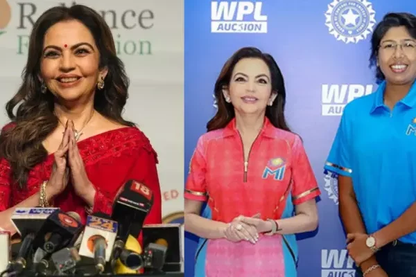 ‘My Girls Can Do As Much As My…