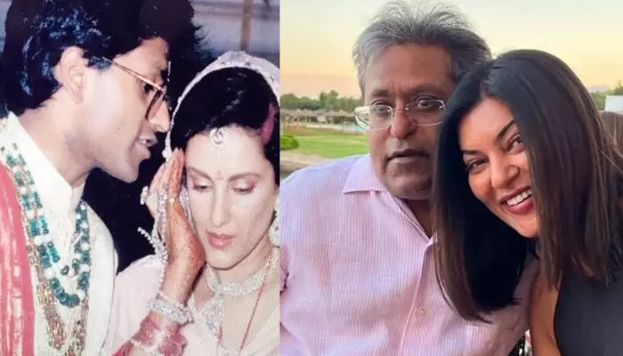 Who Was Lalit Modi’s Late Wife, Minal Sagrani: From Knowing Sushmita Sen Personally, Having Cancer
